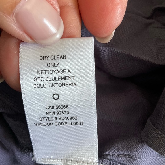 Splendid shirt dress - Picture 11 of 11